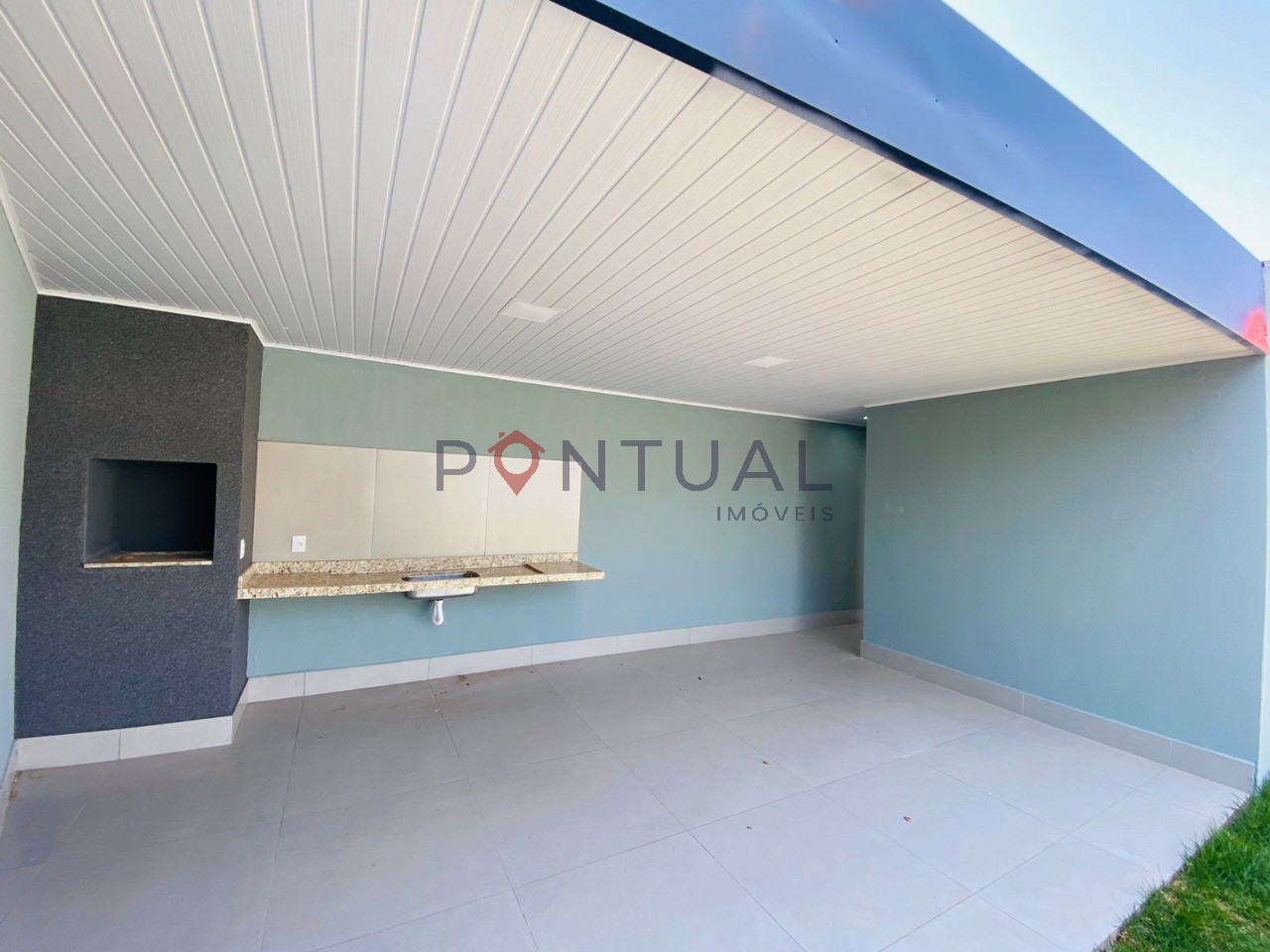 Casa à venda em marília pertinho do centro. Venha conhecer!