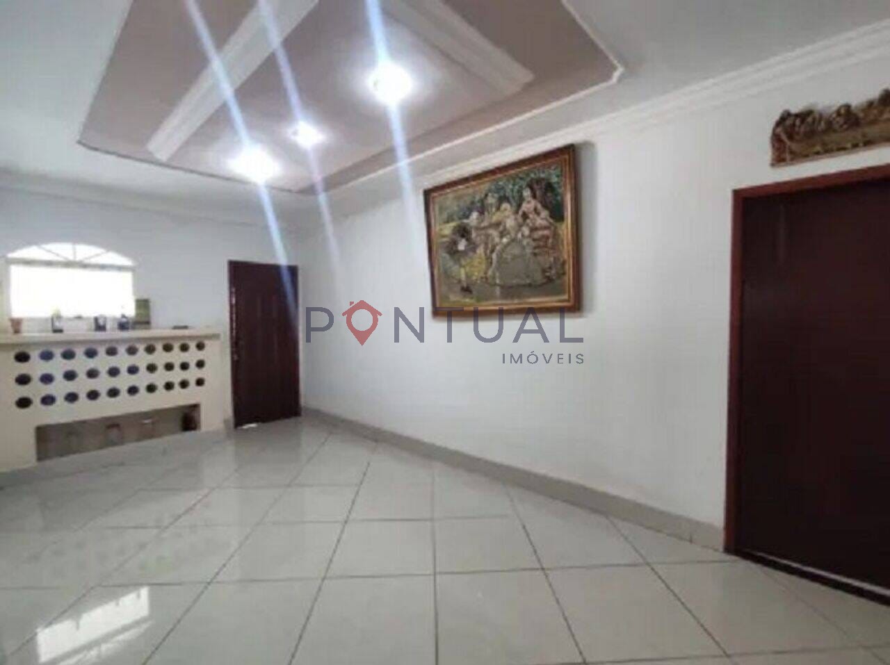 Imóvel de alto padrão à venda em marília-sp no jardim acapul