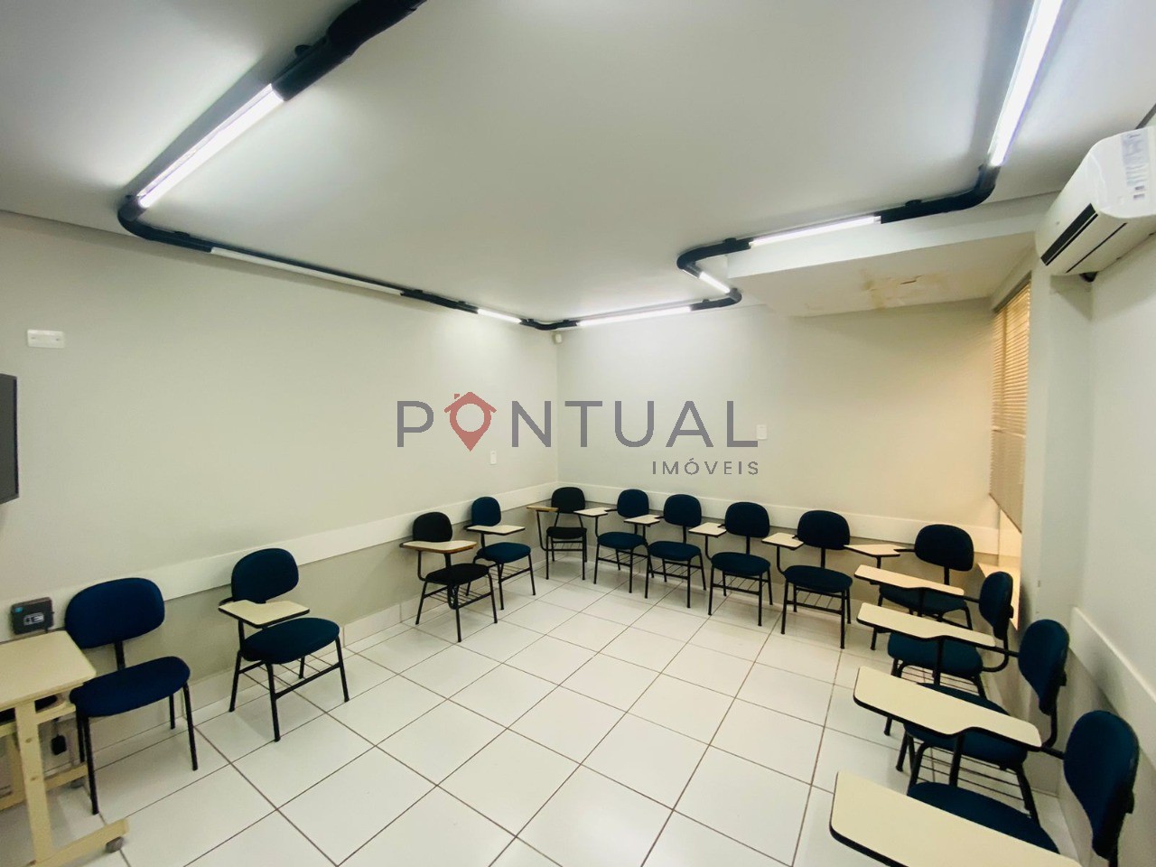 Sala Comercial para Locação em Marília-SP, Bairro Barbosa. Venha conhecer!