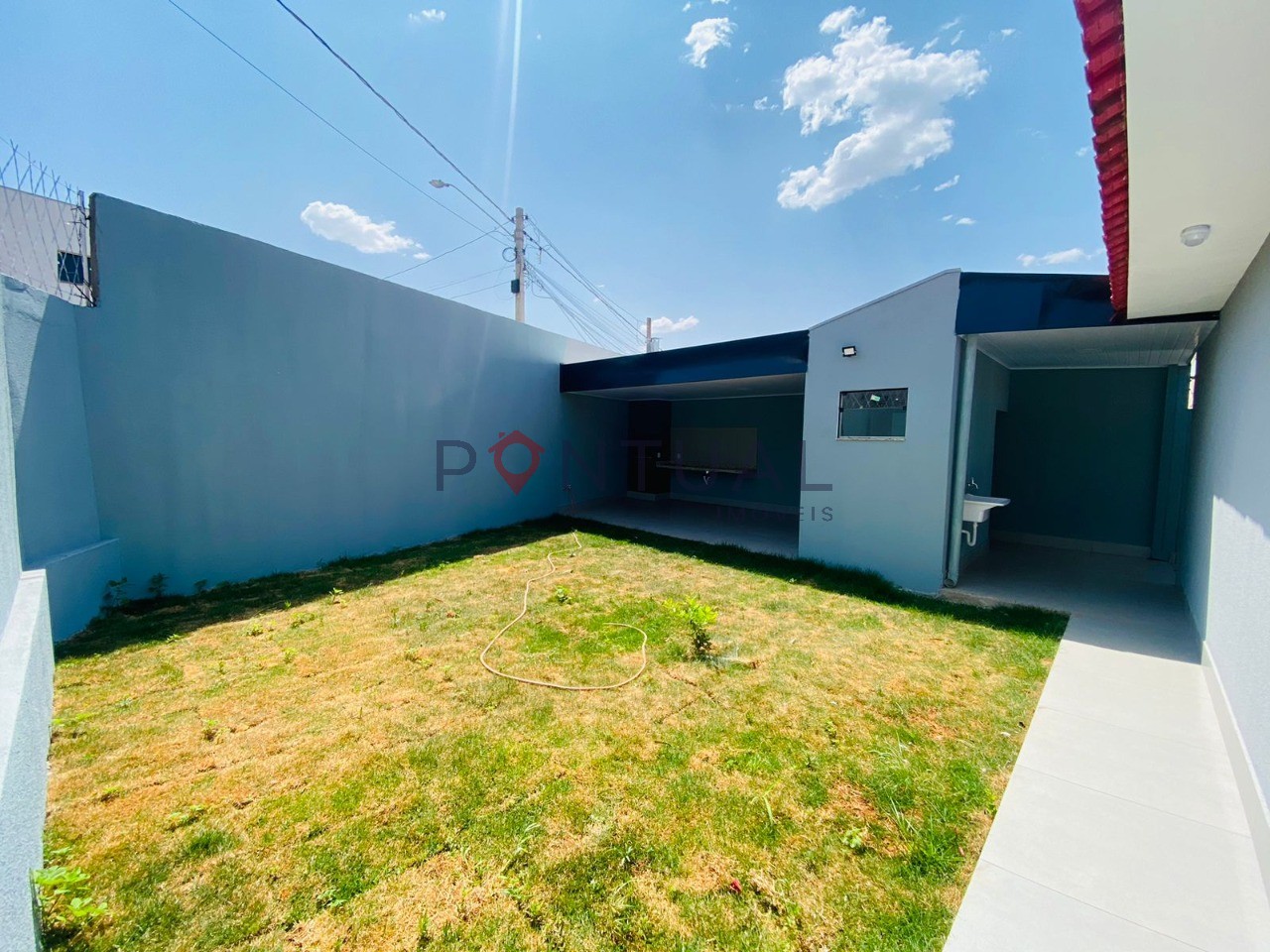 Casa à venda em marília pertinho do centro. Venha conhecer!