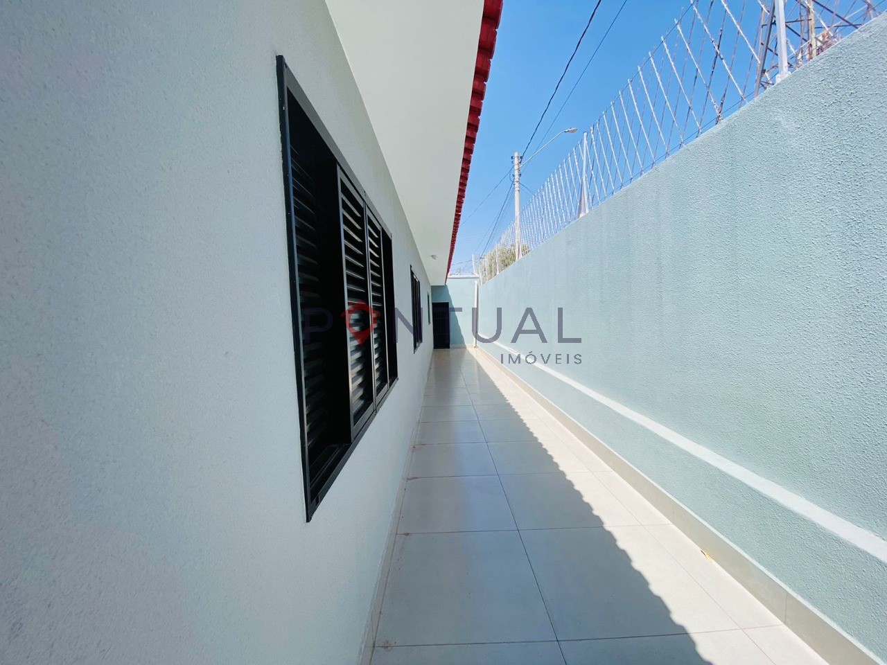 Casa à venda em marília pertinho do centro. Venha conhecer!