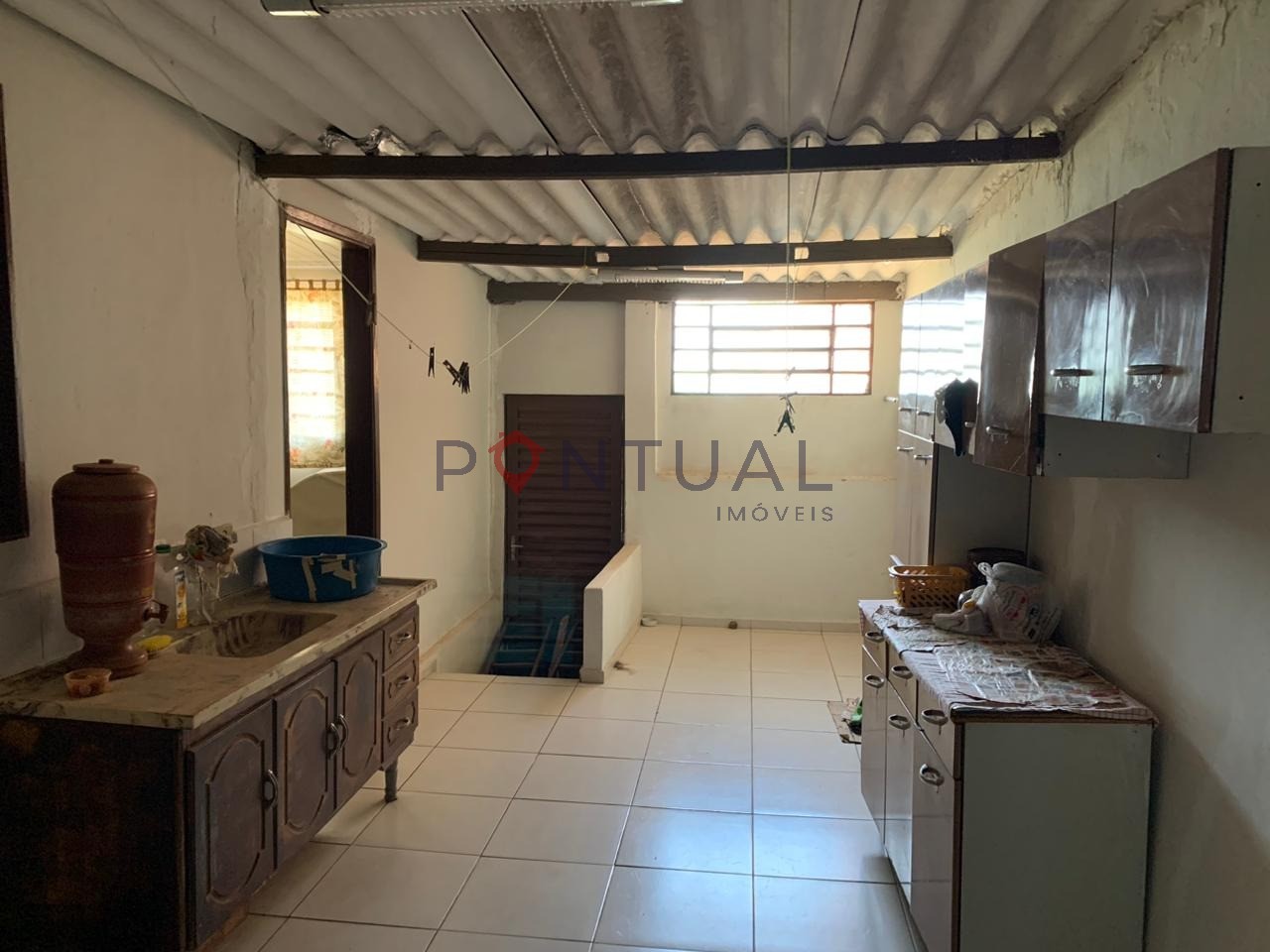 Casa à venda em marília praticamente. No centro. Agende uma 