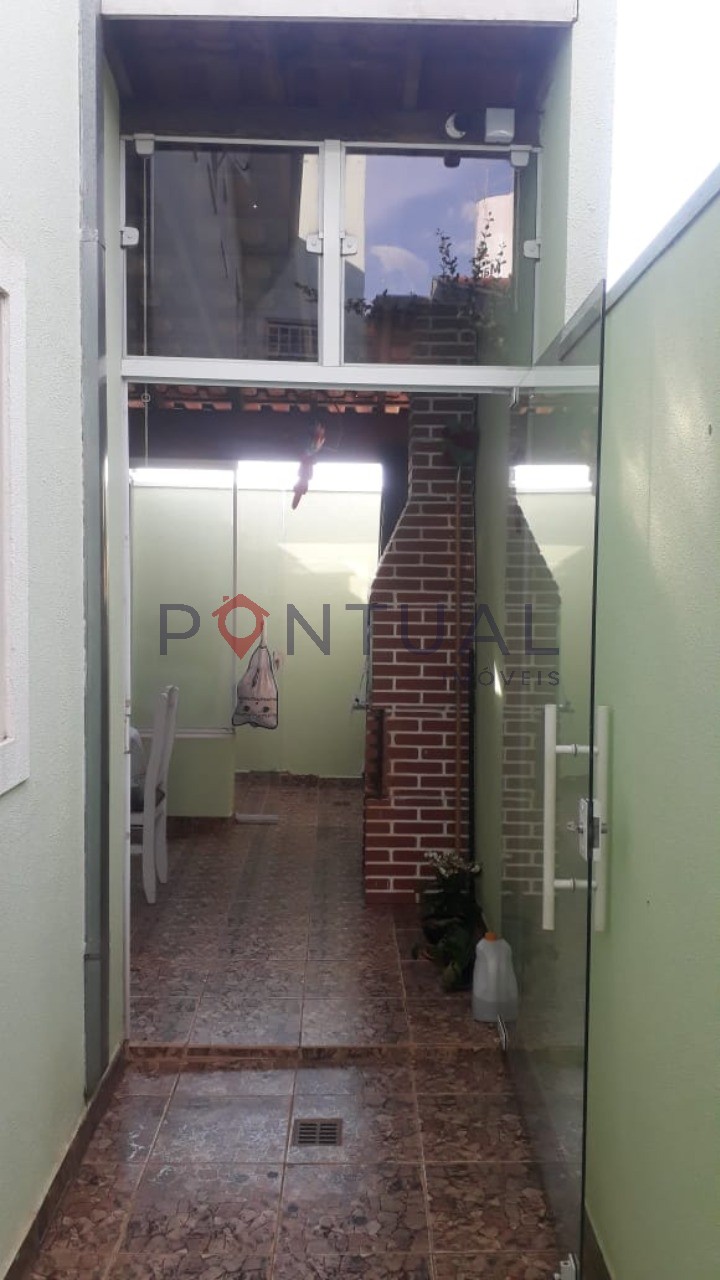Casa à venda em Marília na Zona Sul. Saiba mais!