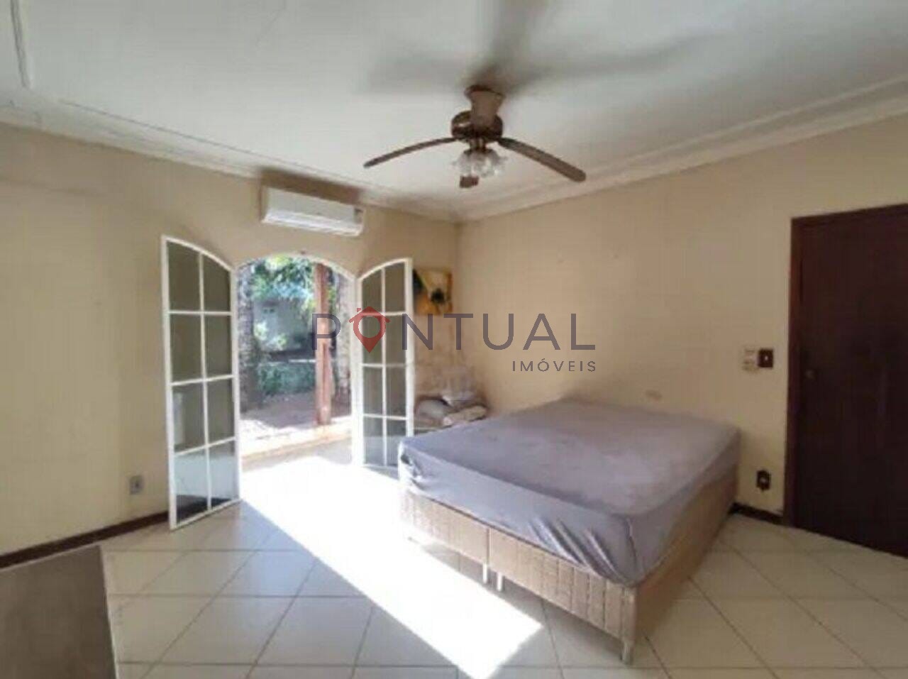 Imóvel de alto padrão à venda em marília-sp no jardim acapul