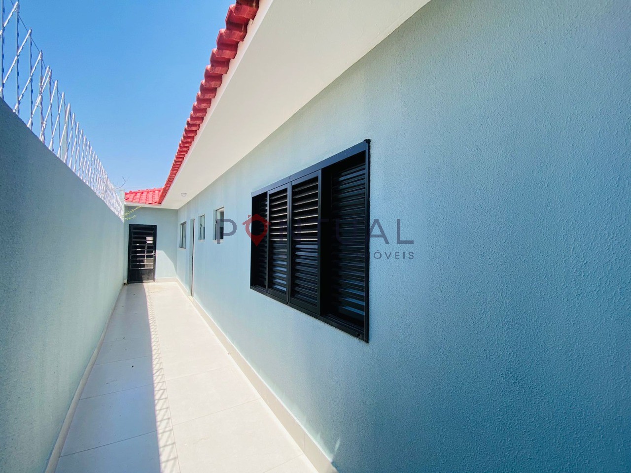 Casa à venda em marília pertinho do centro. Venha conhecer!