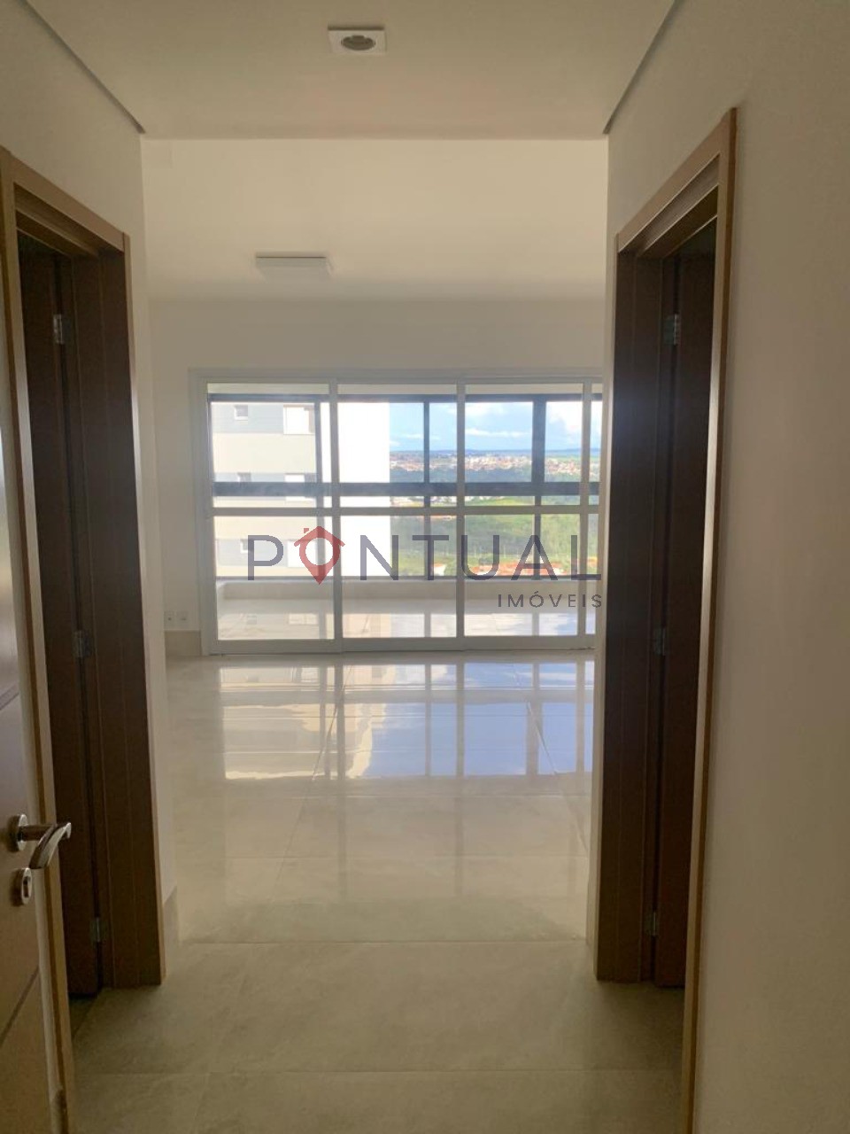 Apartamento para alugar em Marília-SP, bairro Barbosa. Agende a sua visit com Pontual Imóveis sua imobiliária de confiança em Marília