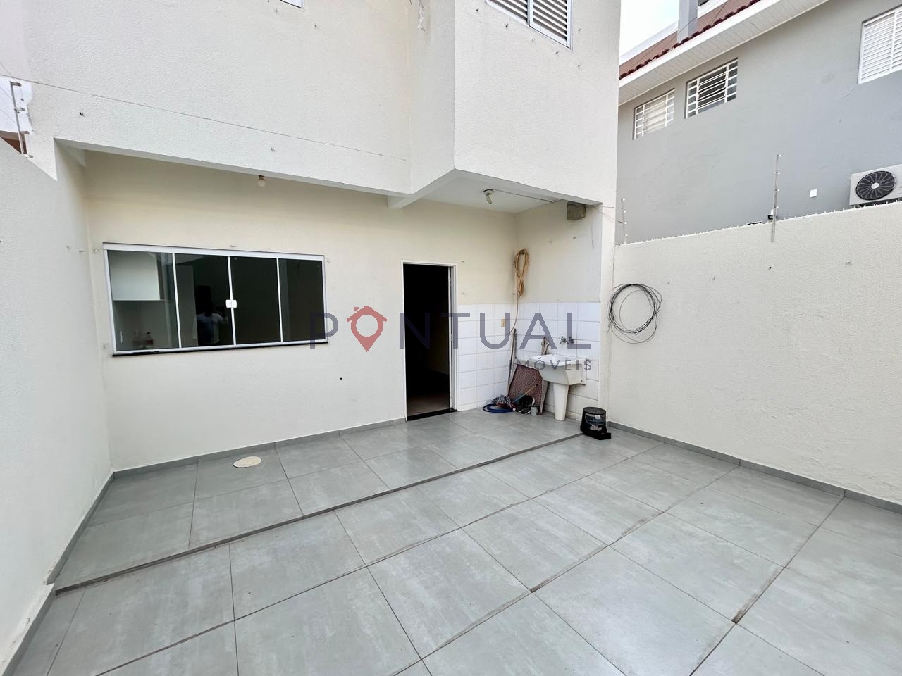Casa venda 3 quartos boa vista marília sp - R$ 550.000