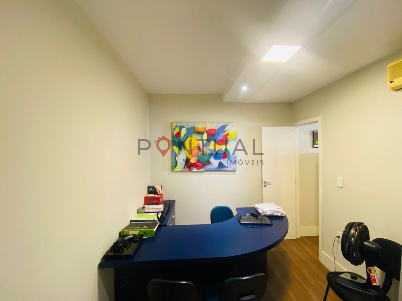 Sala Comercial para Locação em Marília-SP, Bairro Barbosa. Venha conhecer!