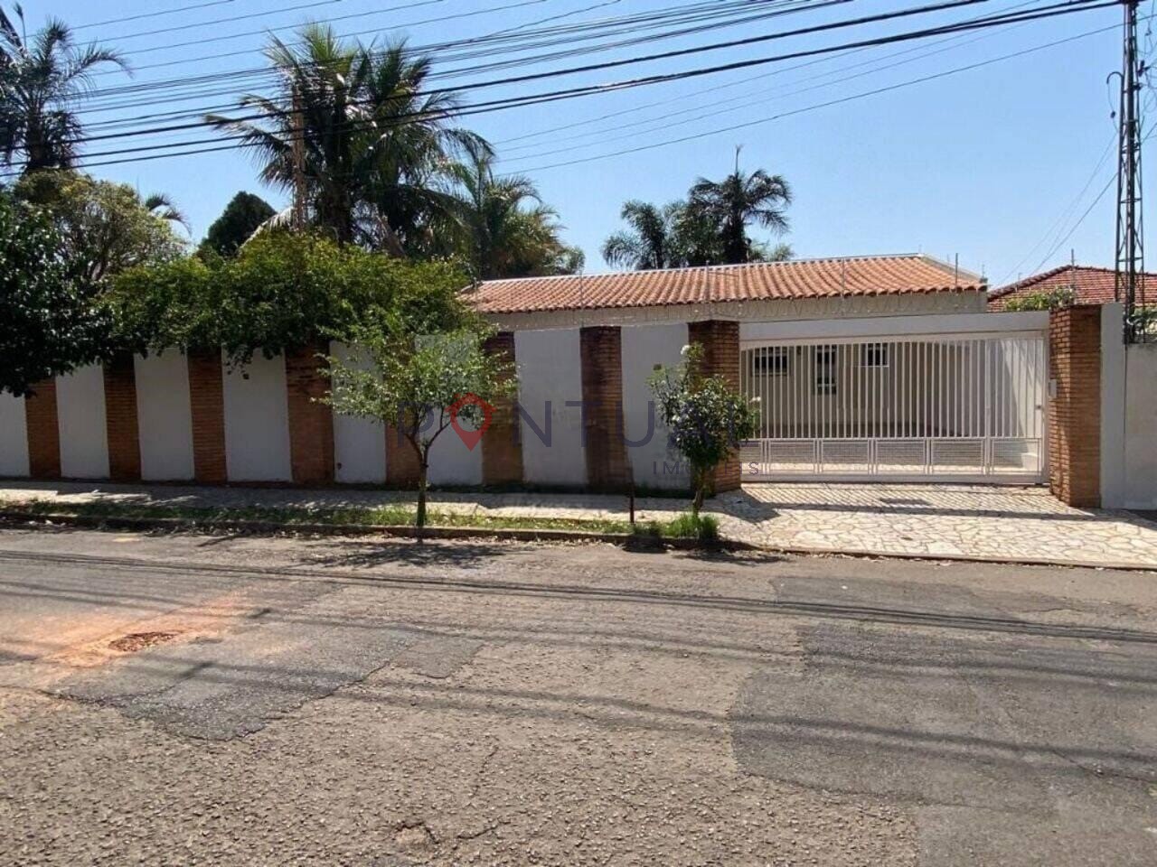 Imóvel de alto padrão à venda em marília-sp no jardim acapul