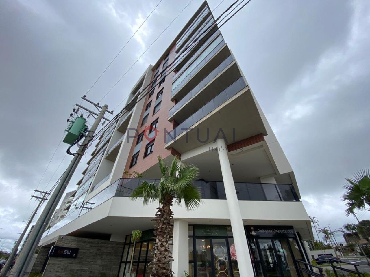 Apartamento para locação em marília-sp, no bairro fragata! 1