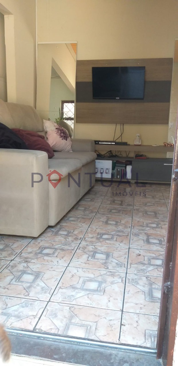 Casa à venda em Marília-SP no bairro Palmital