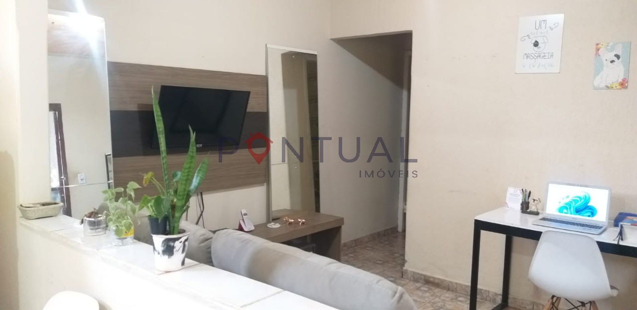 Casa à venda em Marília-SP no bairro Palmital