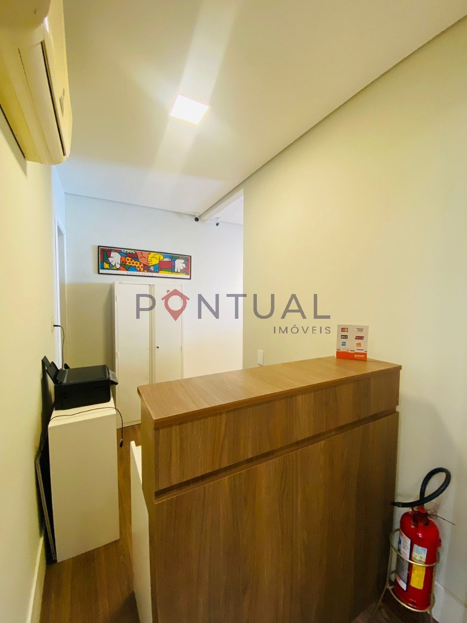 Sala Comercial para Locação em Marília-SP, Bairro Barbosa. Venha conhecer!