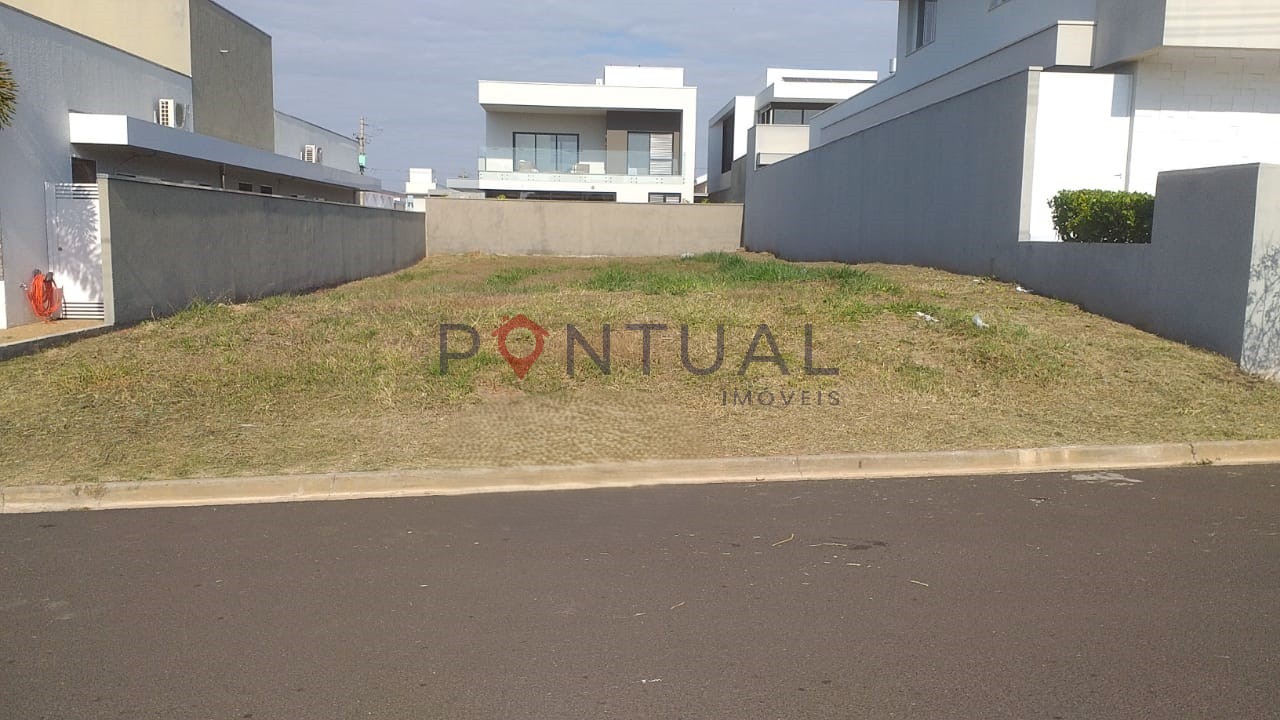 Terreno à venda 360m² no cond. Terras da fazenda em marília.