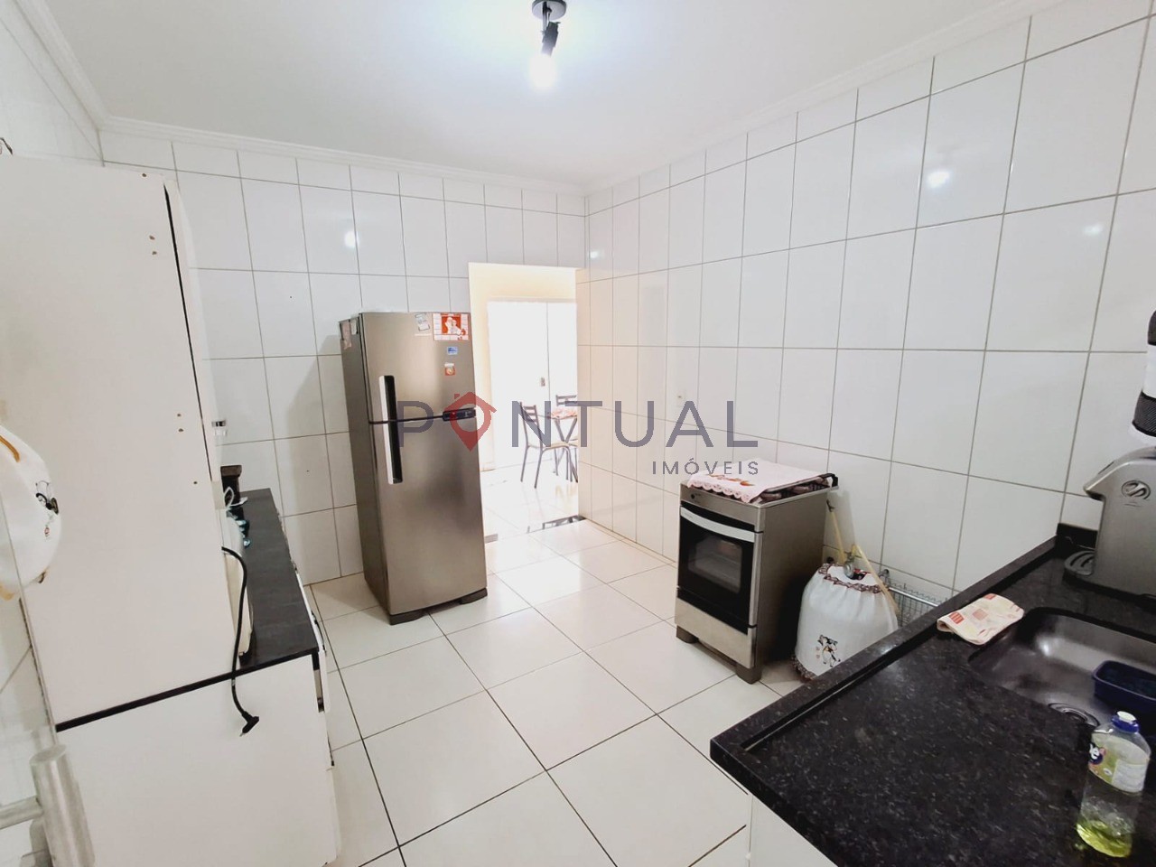 Casa para alugar ou comprar em marília. 3 quartos, 1 suíte, 