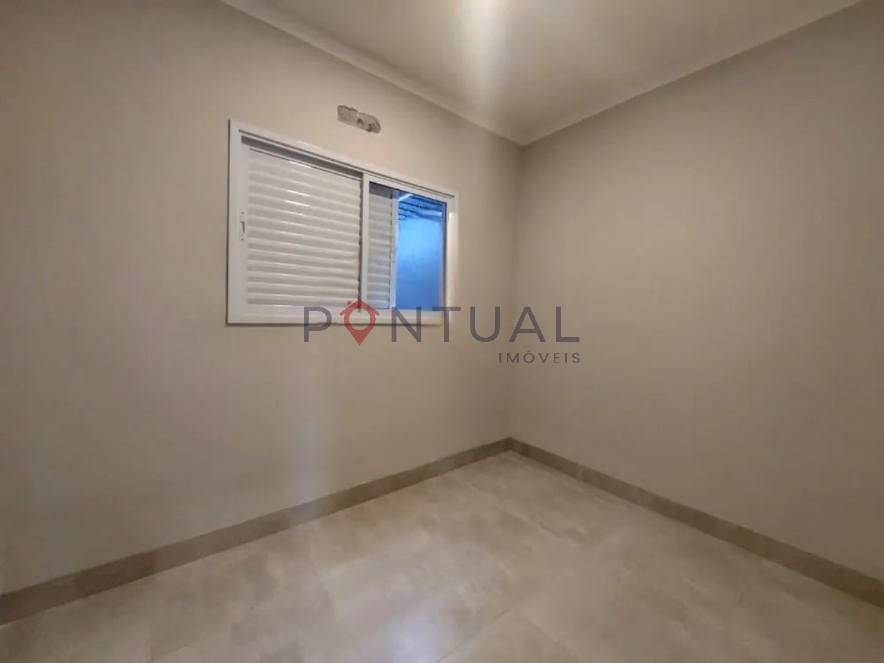 Casa à Venda Palmital 3 Quartos Suíte Área Gourmet R$ 459.990 - Conceito Aberto! Pontual Imóveis sua imobiliária em Marília