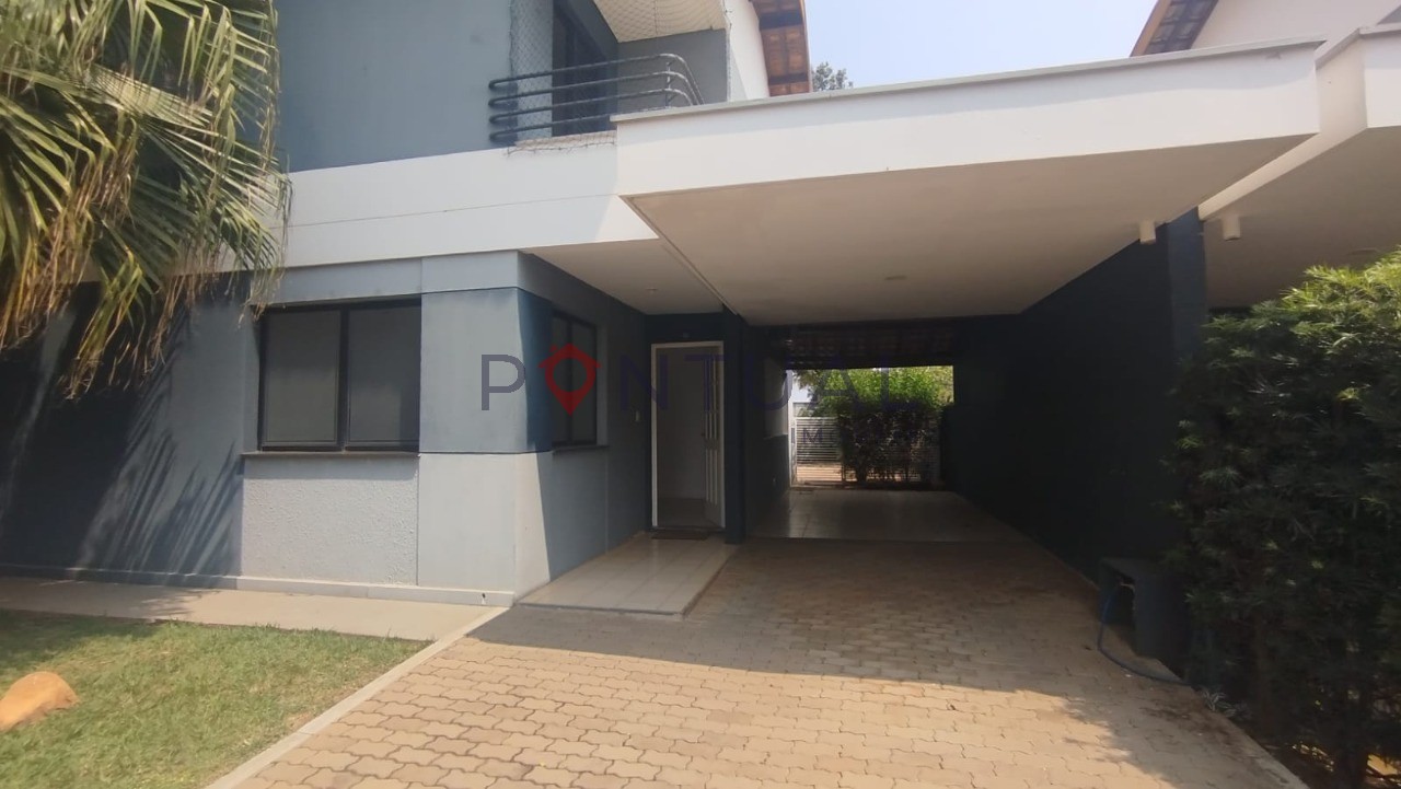 Casa em Condomínio de Luxo no Parque das Esmeraldas II - Marília-SP 3 quartos, 1 suíte, 3 banheiros, 2 vagas 125 m². Pontual sua imobiliaria marilia