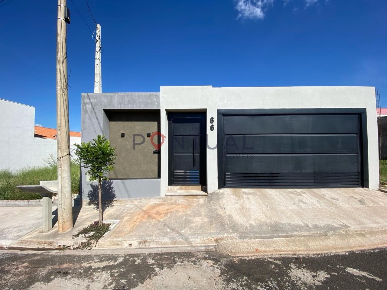 Casa de 3 quartos 1 suíteno bairro sérgio roim marília - ven