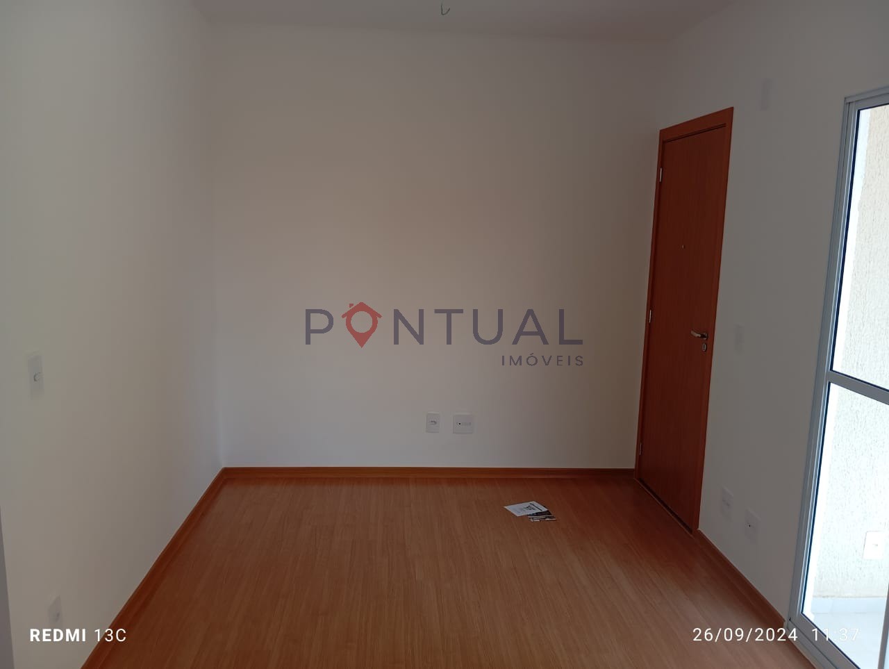 Apartamento à venda em marília-sp, no jardim altos do palmit
