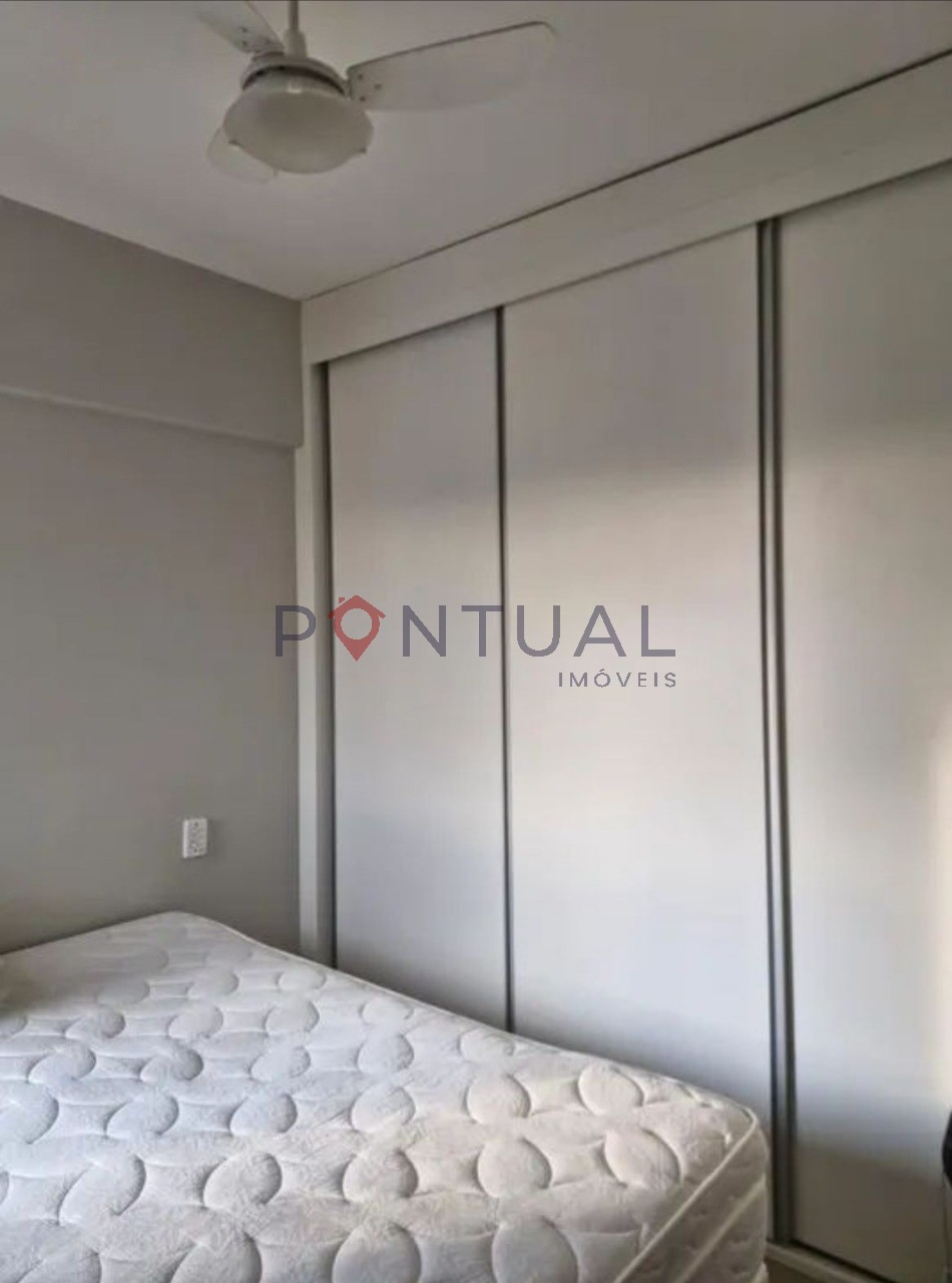 Apartamento à venda em marília-sp, no bairro cascata.venha c