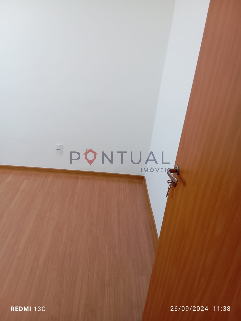 Apartamento à venda em marília-sp, no jardim altos do palmit