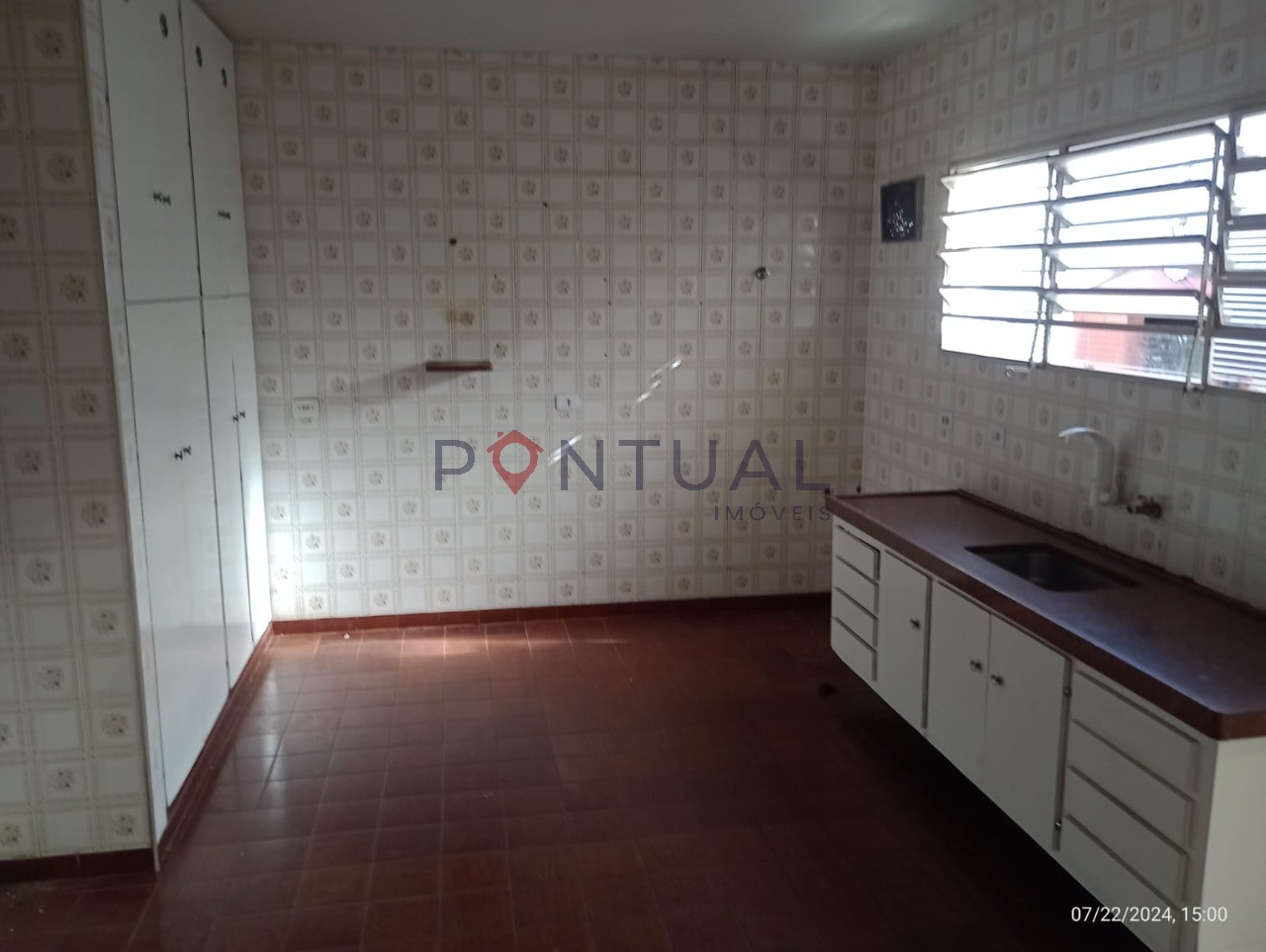 Casa para alugar senador salgado filho, marília. 3 quartos (