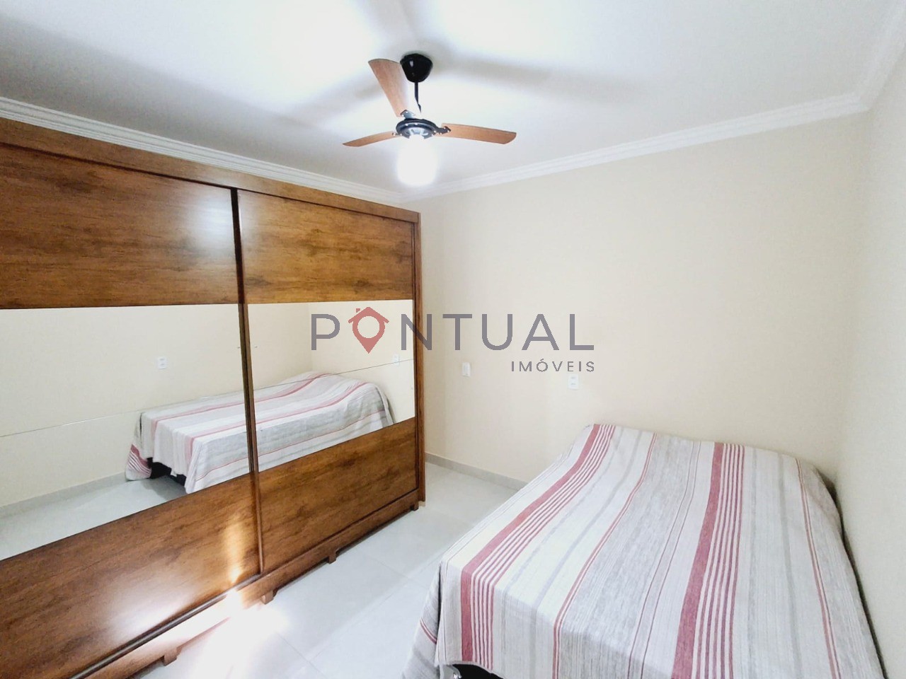 Casa para alugar ou comprar em marília. 3 quartos, 1 suíte, 