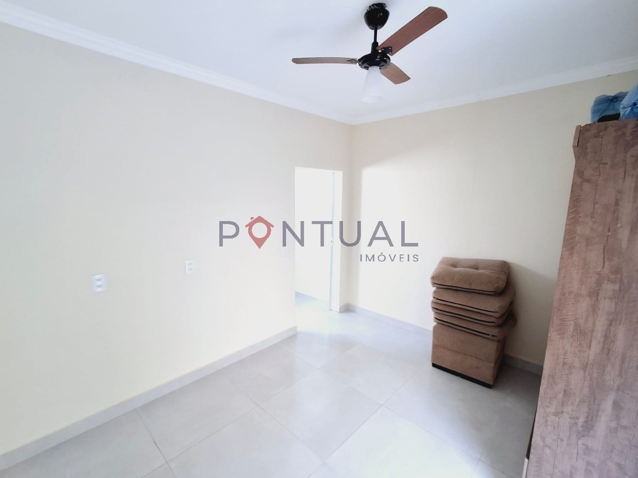 Casa para alugar ou comprar em marília. 3 quartos, 1 suíte, 
