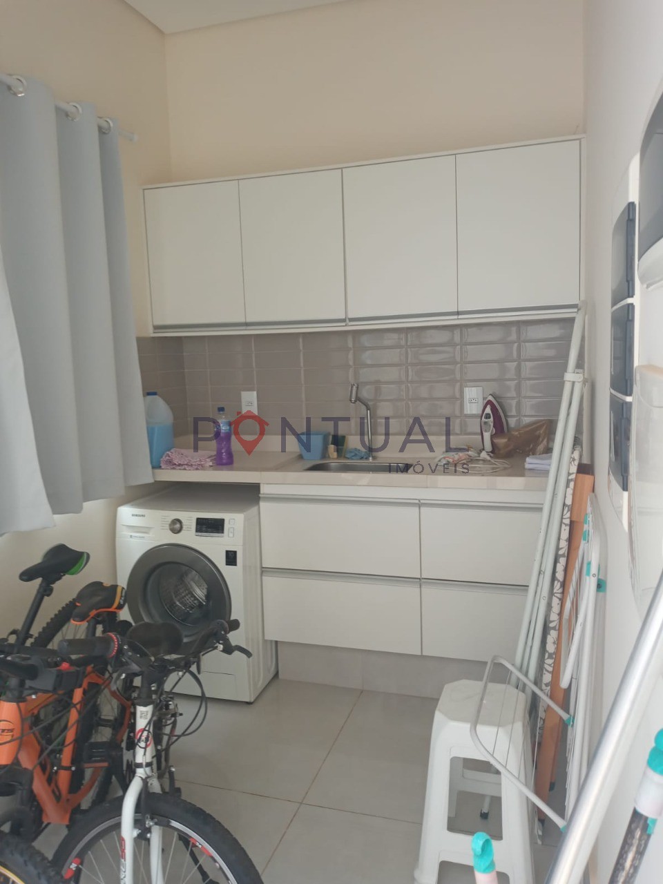 Casa venda condomínio esmeralda residence ii marília sp - 3 