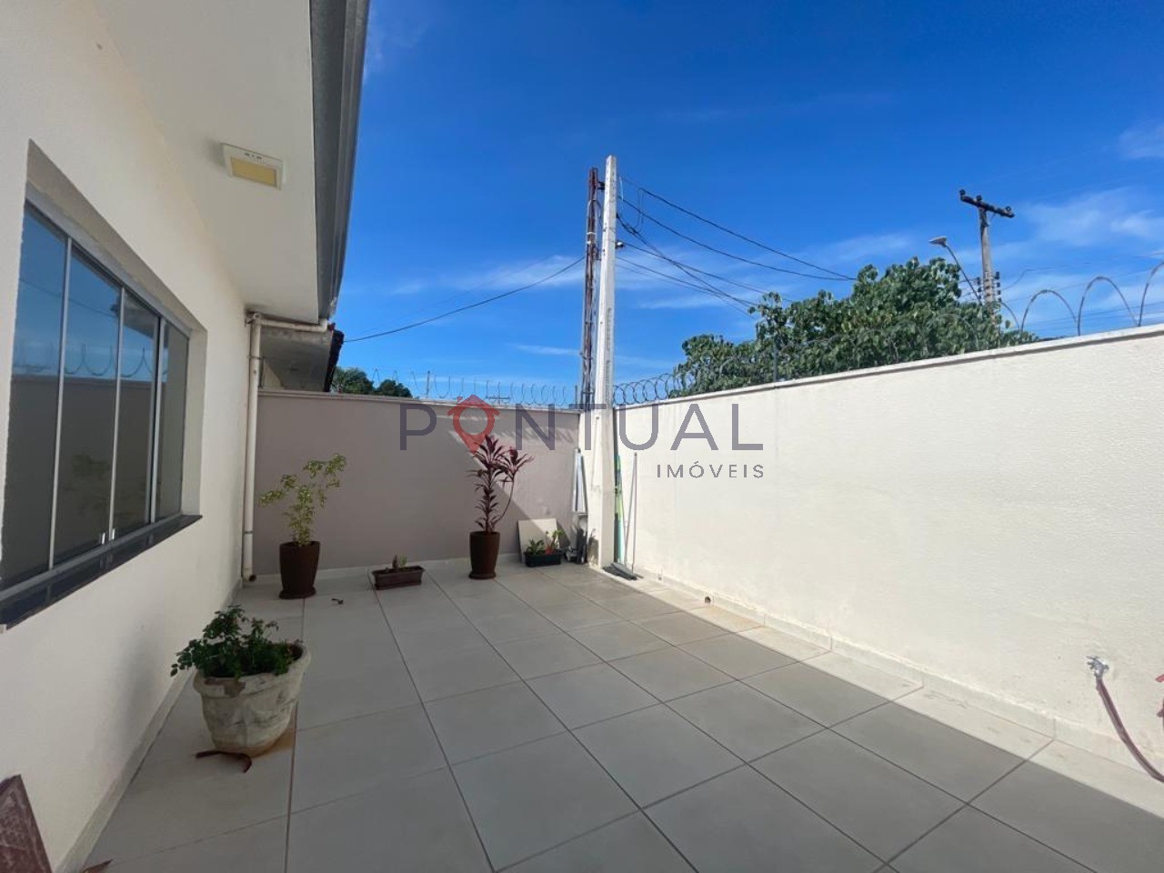 Espetacular casa à venda em marília-sp, no jardim parati! 3 