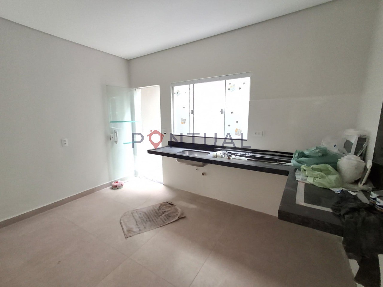 Casa à venda jardim dom frei daniel tomasella marília sp - 3
