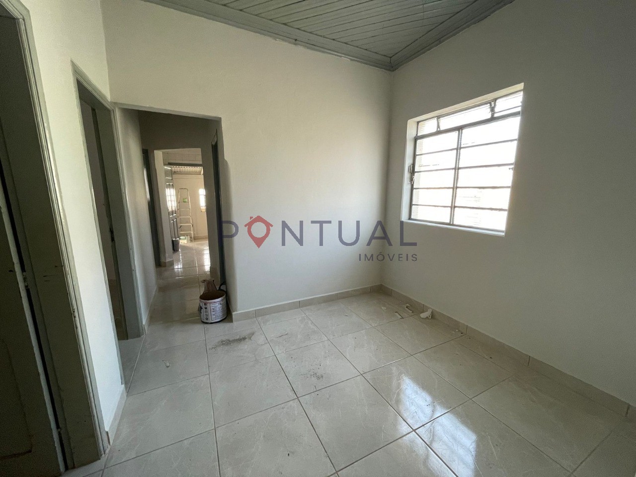 Casa 3 Quartos Aluguel Palmital Marília - 200m² - Valor Negociável - Pontual Imóveis sua imobiliária em Marília
