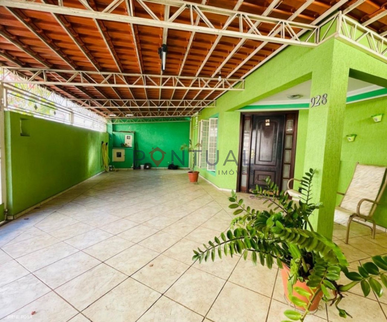 Casa à Venda em Marília próximo ao Supermercado Preço Certo! Venha Visitar com a Pontual Imóveis sua imobiliária em Marília