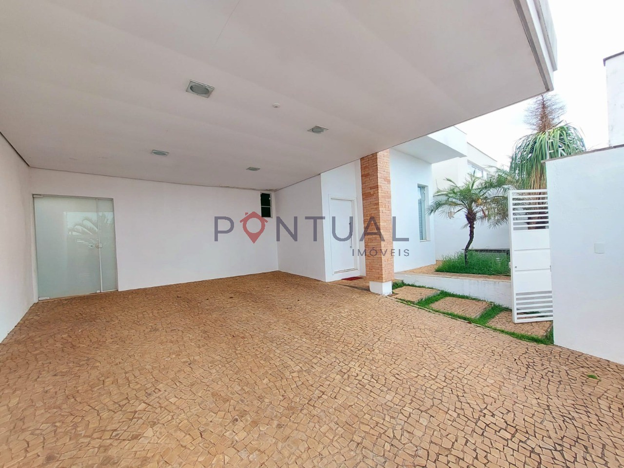 Casa para alugar no Parque das Esmeraldas II, Marília-SP. Agende uma visita!
