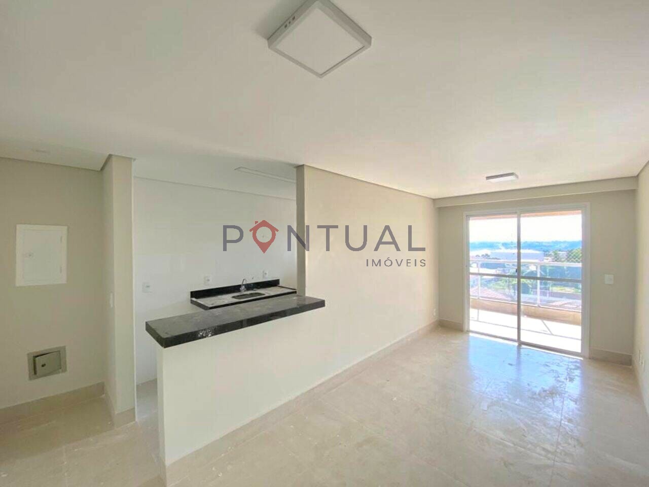 Marília-sp: apartamento à venda no bairro bassan. Venha conh