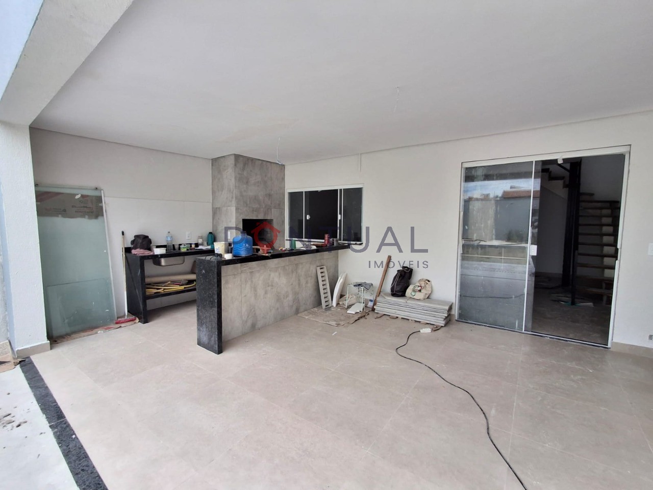 Casa à venda jardim dom frei daniel tomasella marília sp - 3