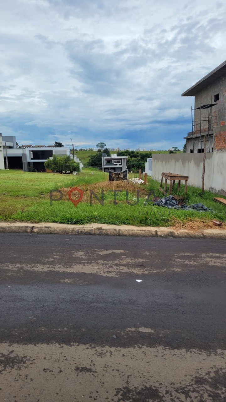 Terreno à venda 250m² no verana parque alvorada. Invista na 