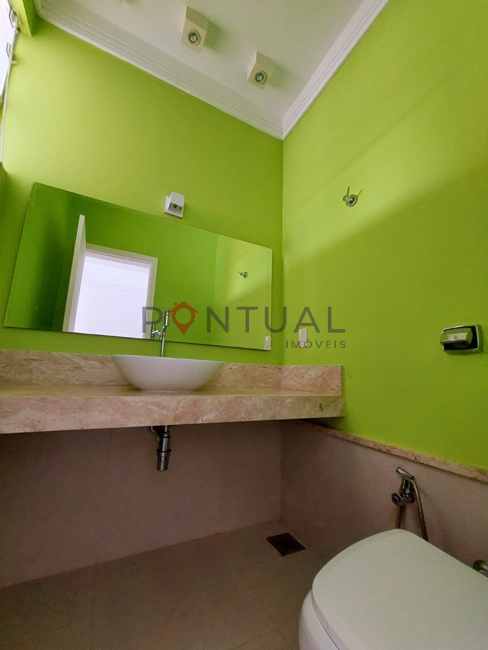 Casa para alugar no Parque das Esmeraldas II, Marília-SP. Agende uma visita!