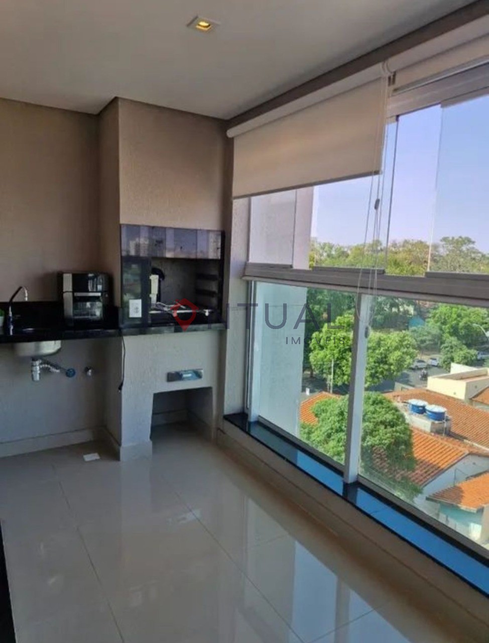Apartamento à venda em marília-sp, no bairro cascata.venha c