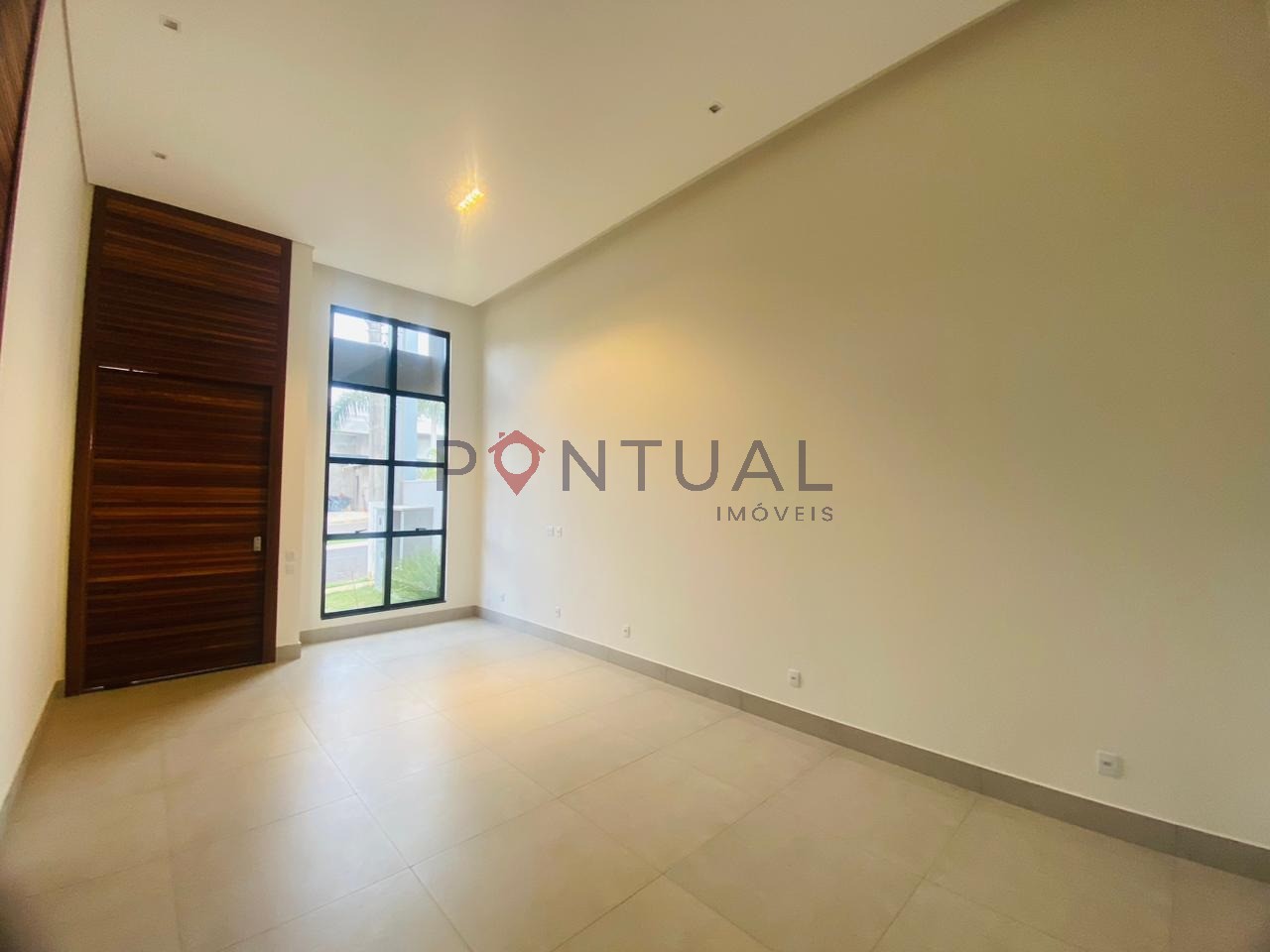 Casa à venda no esmeralda residence ii, marília sp: 3 suítes