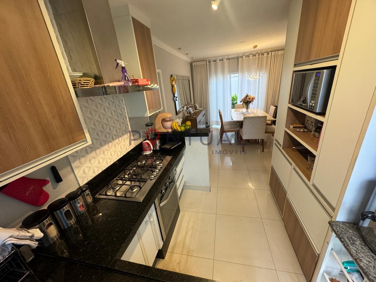 Espetacular casa à venda em marília-sp, no jardim parati! 3 