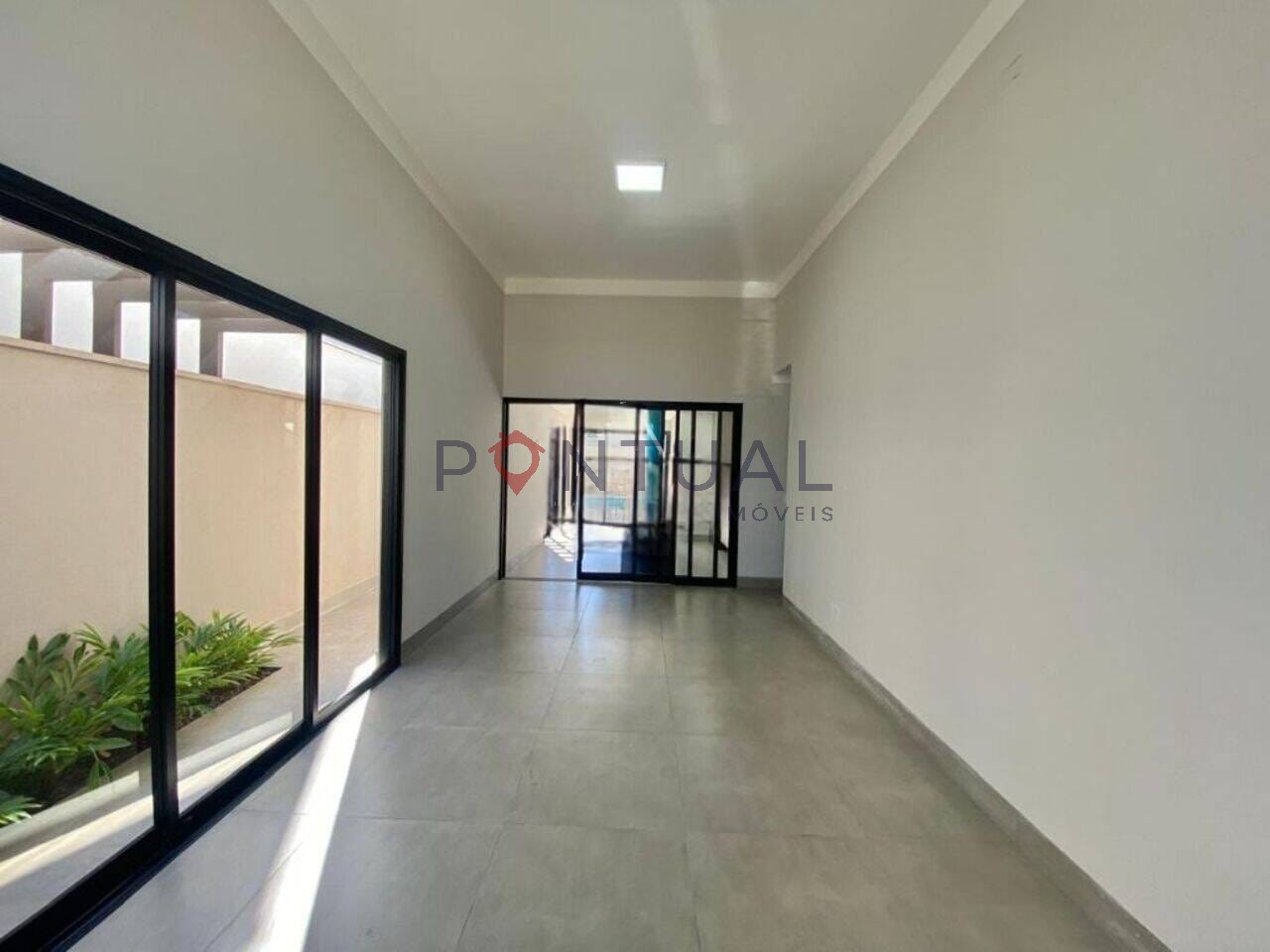 Casa a venda em marilia no condomínio terras da fazenda - ve