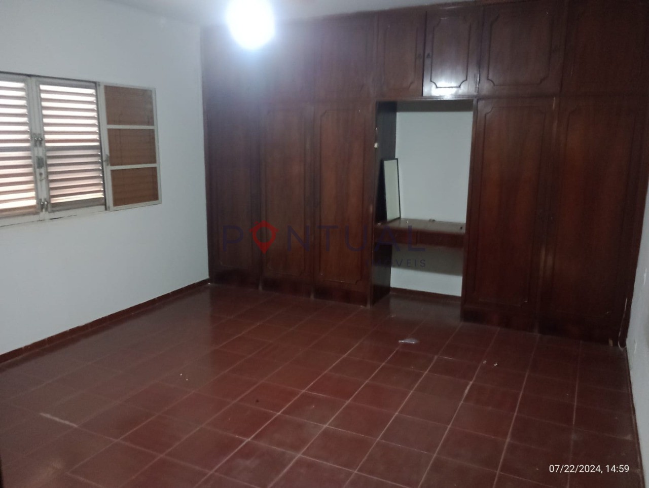 Casa para alugar senador salgado filho, marília. 3 quartos (