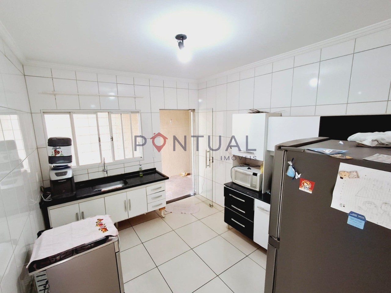 Casa para alugar ou comprar em marília. 3 quartos, 1 suíte, 