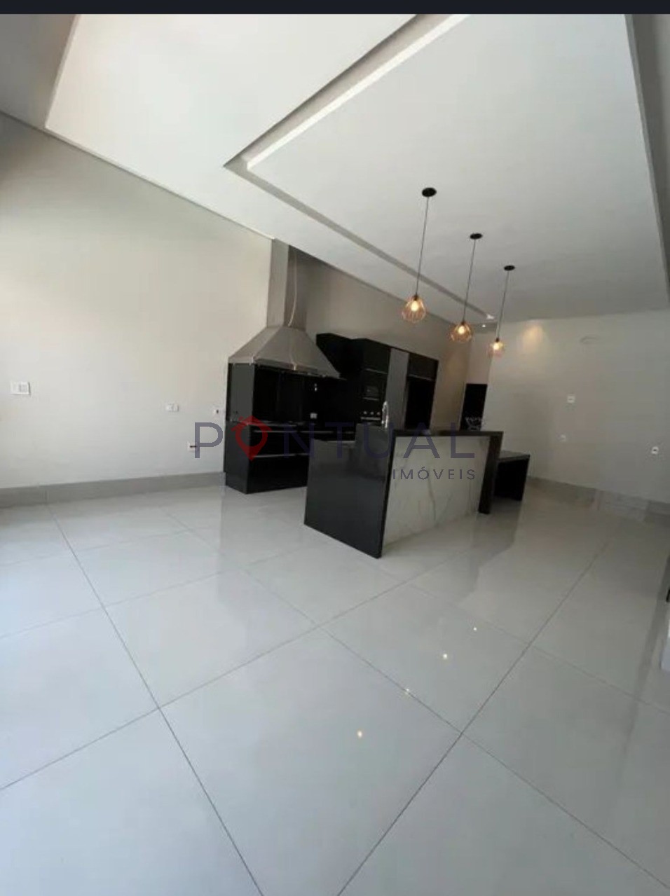 Casa à venda em marília no condomínio fechado villa flora aq