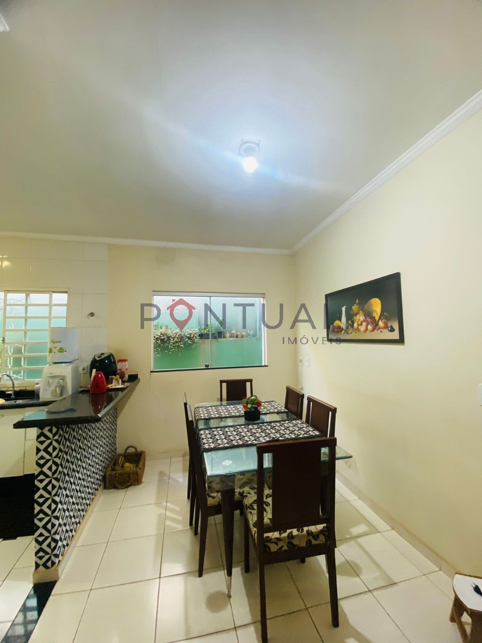 Casa para venda em Marília. Confira!