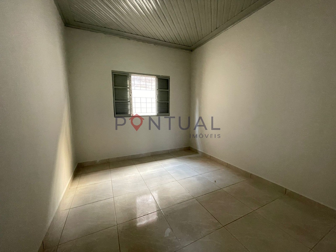 Casa 3 Quartos Aluguel Palmital Marília - 200m² - Valor Negociável - Pontual Imóveis sua imobiliária em Marília