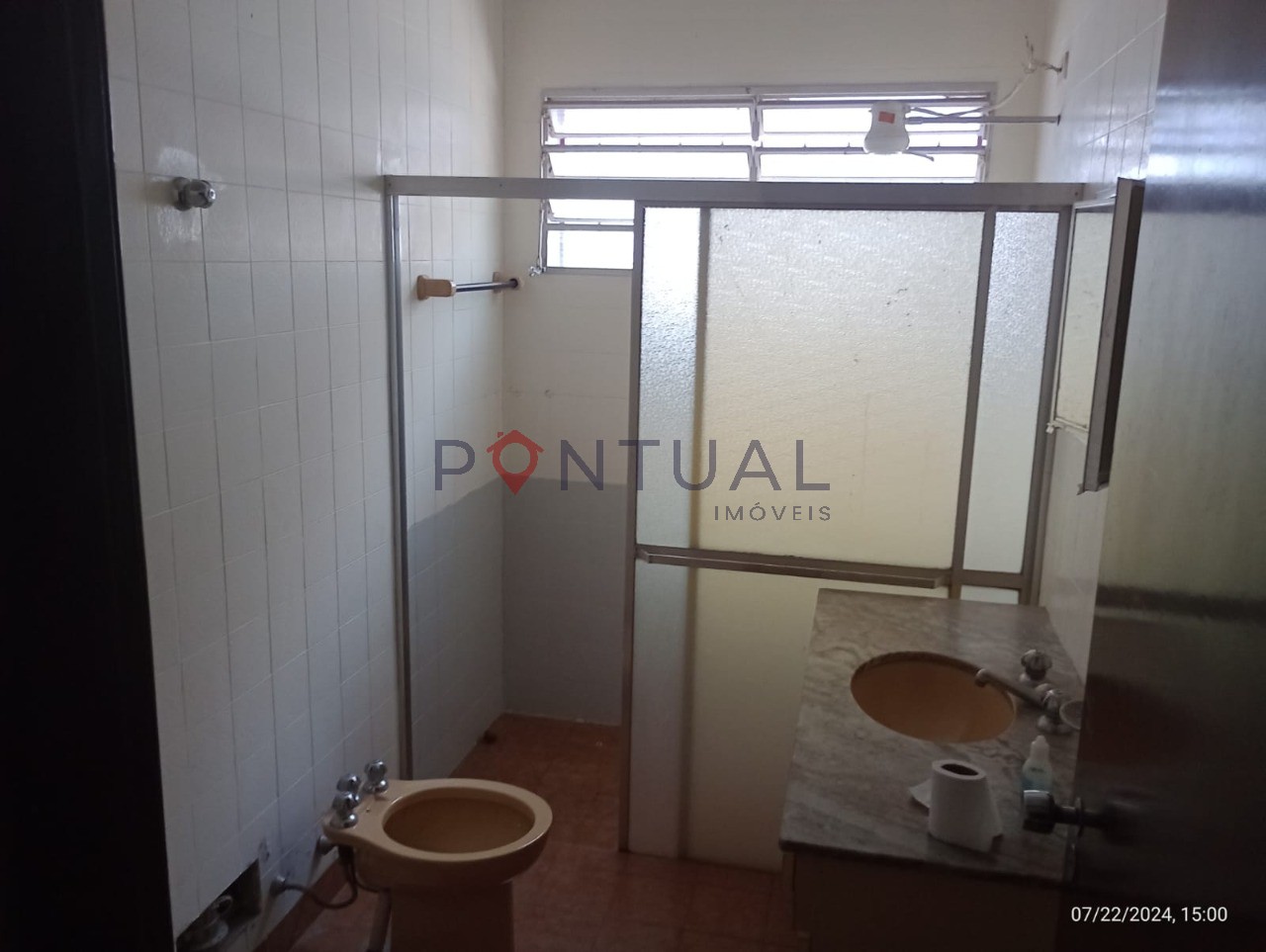Casa para alugar senador salgado filho, marília. 3 quartos (