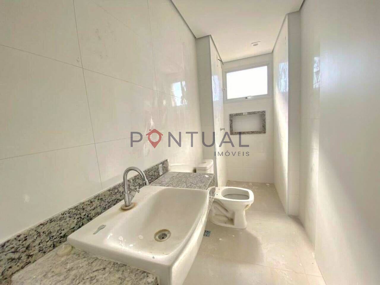 Marília-sp: apartamento à venda no bairro bassan. Venha conh