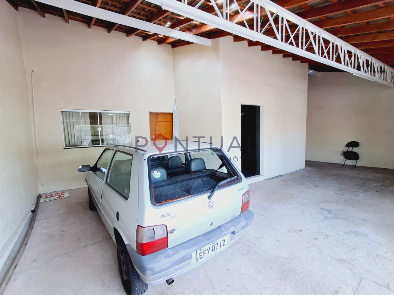 Casa para alugar ou comprar em marília. 3 quartos, 1 suíte, 